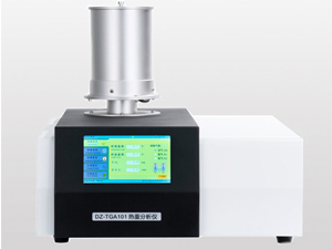 熱重分析儀測(cè)什么？應(yīng)用領(lǐng)域有哪些